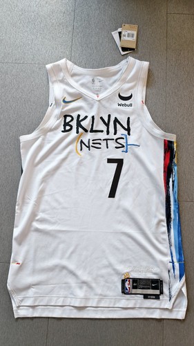 Nike nba brooklyn nets durant - nba,