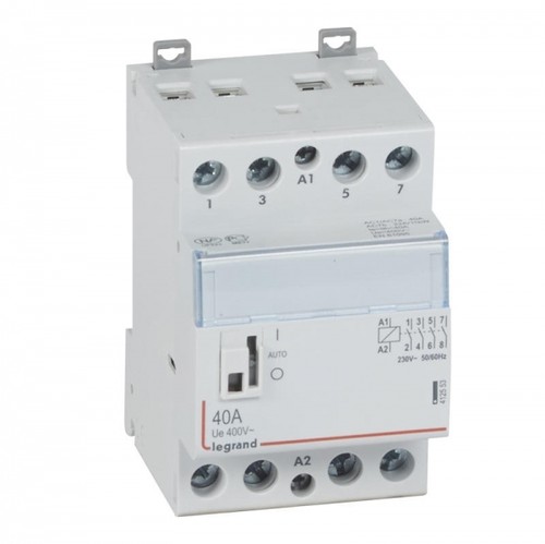 412553 legrand contacteur - 412553,