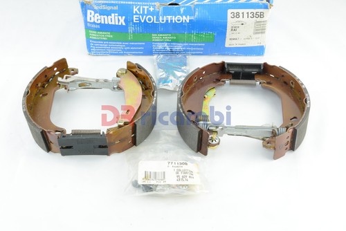 Kit freins tambour - kit,