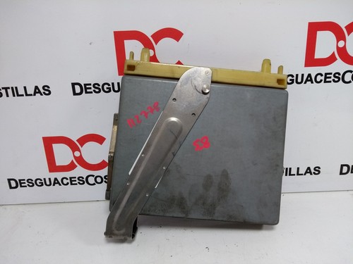 P09179403 calculateur moteur - p09179403,