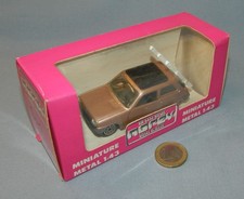 Norev Jet-Car France réf 711