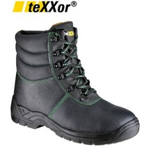 teXXor S3 Bottes D'Hiver Botte