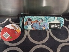 Trousse pokemon neuve avec