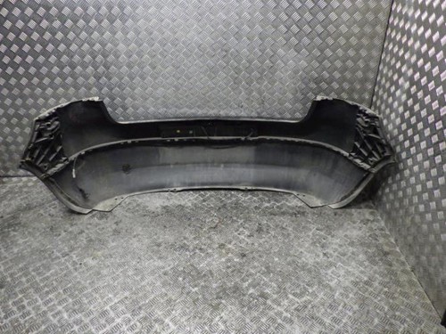 Pare choc arriere volkswagen - pare,