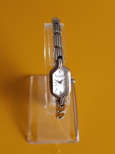 Montre Citizen Quartz Femme Vintage Fonctionne