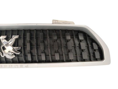 Calandre peugeot expert - calandre, 3