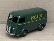 Jouet Ancien Peugeot D3A