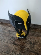 Masque / Casque Wolverine 1/1