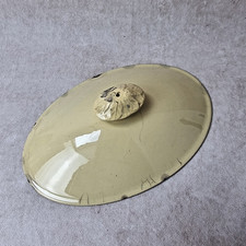 Ancien Couvercle de Terrine