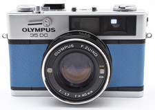 ▶️ Exc OLYMPUS 35 DC Light