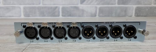 Lexicon 960l channel aes - lexicon, 8