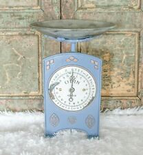 Ancienne balance à bonbons