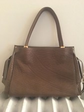 Authentic Chloe Dree Tan