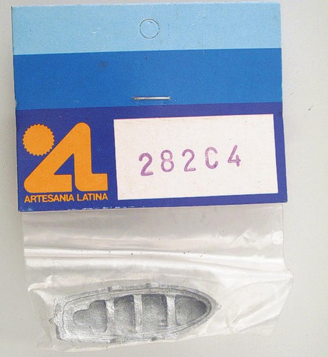 Artesania latina 282c4 - artesania,