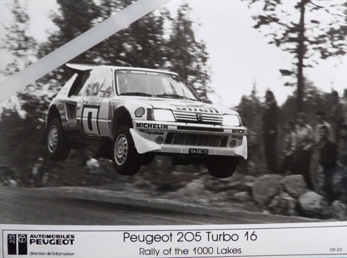 Photo presse peugeot - photo,