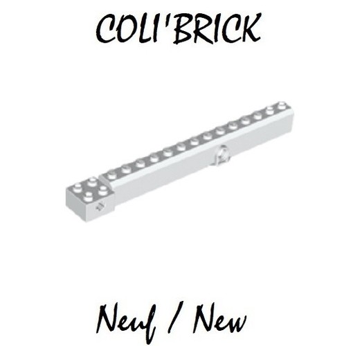 Lego 57779 bras de grue - bras,