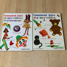 lot 2 livres Collection