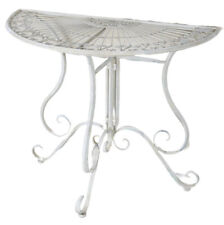 Antique Table Console