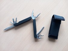 Pince Multifonction De Poche