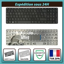 Clavier Français AZERTY pour