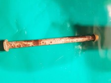 Axe de bras oscillant HONDA 450 CRF HM de 2003