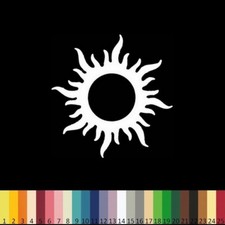  4 Découpes en papier _