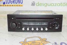 7645041392 autoradio pour FIAT ULYSSE 2.2 16V JTD (128 CV) 2002 410698