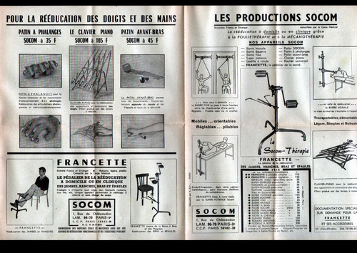 Paris accessoires pour - (ix°),