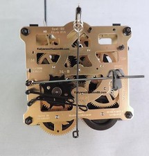 mouvement coucou REGULA 34 8