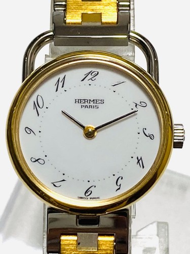 Montre femme hermes arceau - femme,