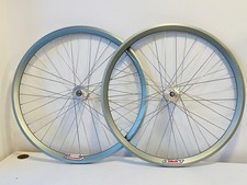 Jantes De Piste/Fixie Velocity