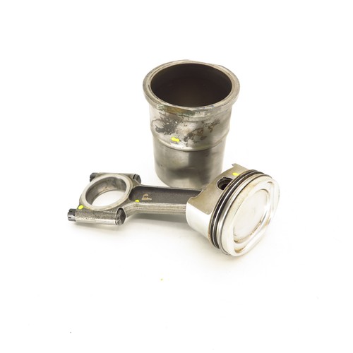 Piston bielle chemise - piston/bielle, de