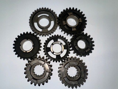 Mode transmission sx65 sx85 - mode,