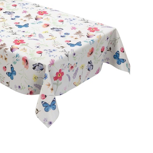 Mewatu nappe toile cirée - en,