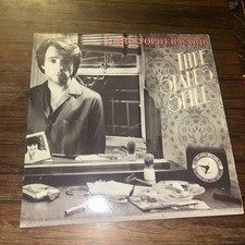 CHRISTOPHER WARD time stand