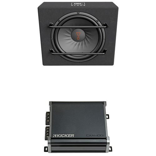 Jbl stage 1200s 1000 watt - jbl, 12"