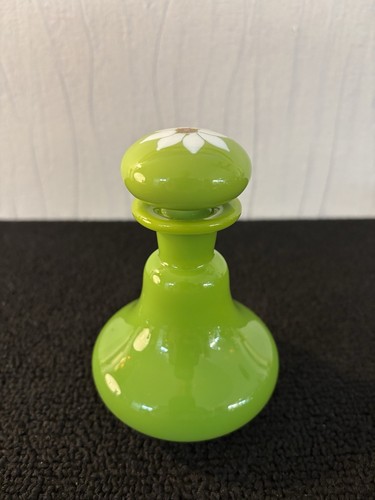 Flacon parfum opaline - parfum, en