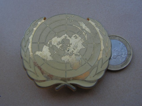 Insigne beret onu - beret, par