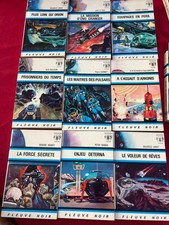 FLEUVE  NOIR  ANTICIPATION