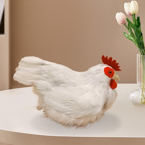 Sculpture modèle poule - modèle,