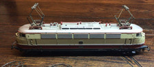 HO-MARKLIN-locomotive DB