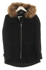 DIVIDED Veste en fausse