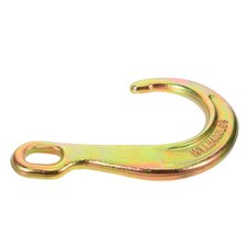  Accessoires pour dépanneuses, crochets en J robustes, crochets de tracteur en