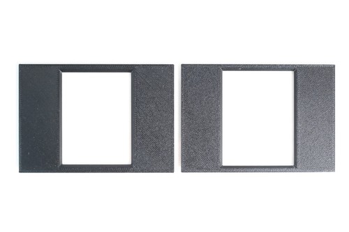 Durst setoneg 645 6x4 masks - 6x4,5,