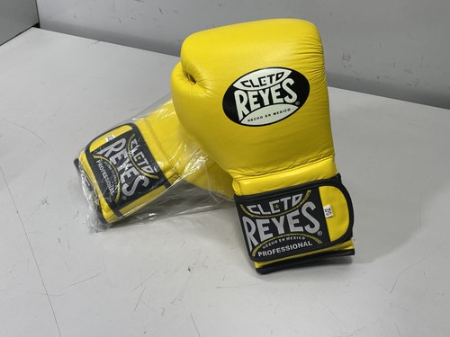 Cleto reyes training - training, boxing