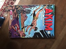 PETIT FORMAT BD AKIM 303  mon