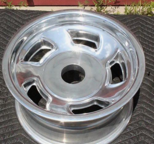 Vintage halibrand sweet swirl - vintage,
