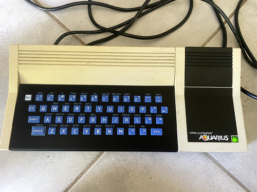 Ordinateur console de jeux - /,