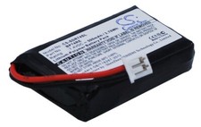 Batterie 500mAh type BP74RE pour DOGTRA EDGE remote dog training Collar RX 