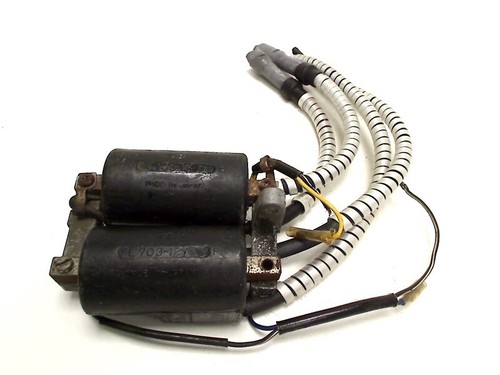 Bobine allumage honda 750 - allumage, cb